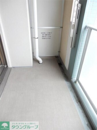 パークアクシス西船橋本郷町の物件内観写真